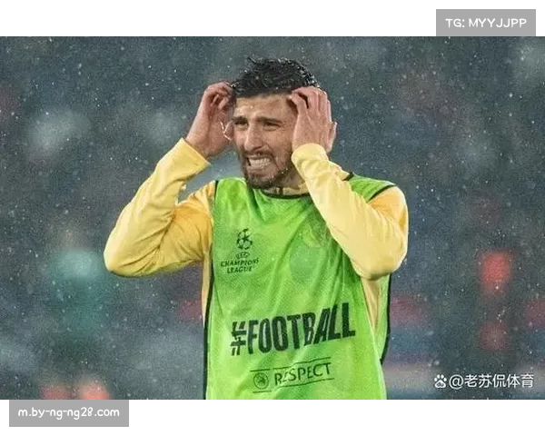 曼城迪亚斯肌肉受伤归期待定 后防用人捉襟见肘