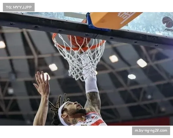 辽宁本钢莫兰德护框价值 内线防守屏障作用评估 辽宁本钢莫兰德护框价值 内线防守屏障作用评估