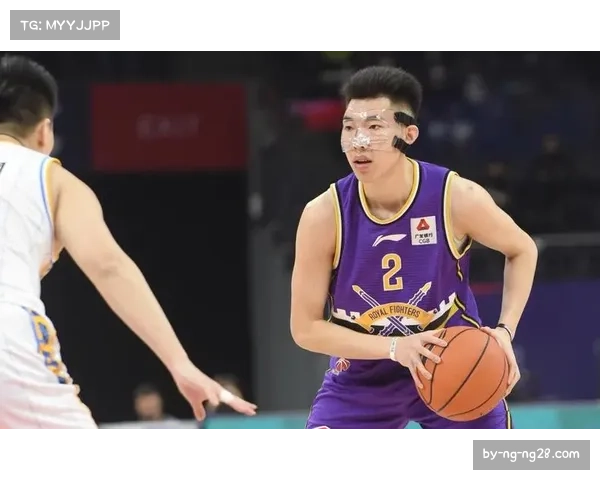 北控廖三宁单场15分6助攻 组织进攻有条不紊